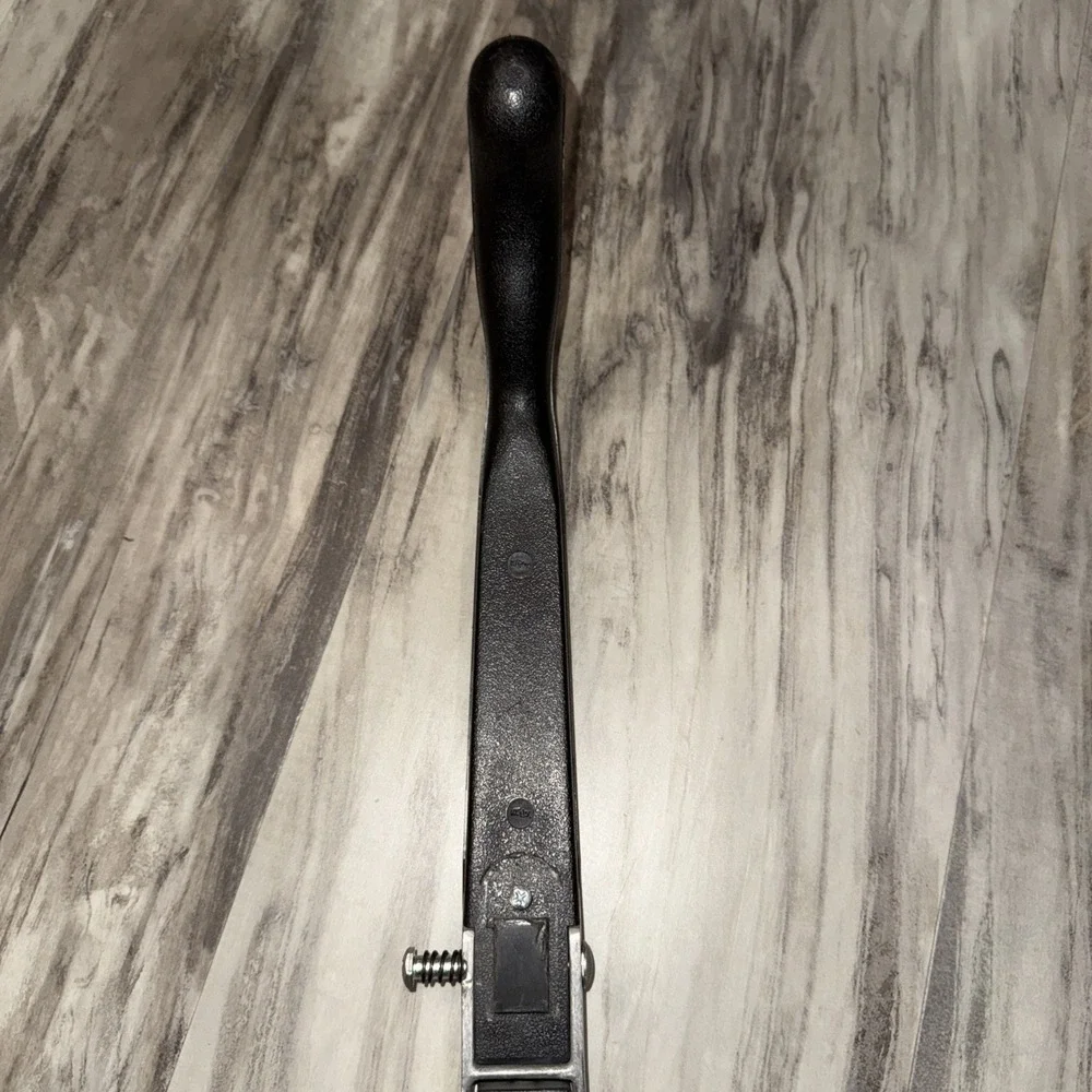 Kirby Heritage 2-HD Vacuum Cleaner Handle & Pin Replacement Part No Cord Hooks